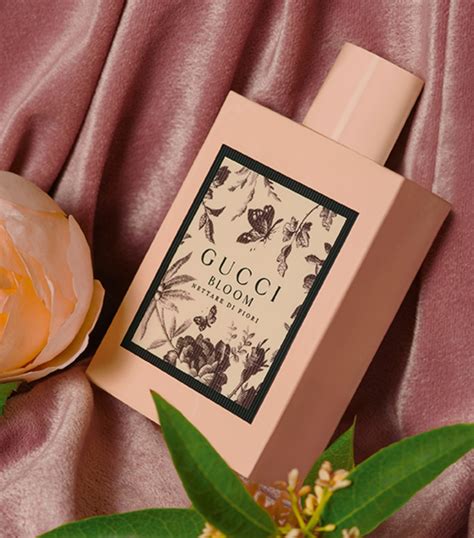 nettare di Gucci bloom